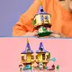 LEGO Disney 43294 Aranyhaj és a mini torony