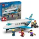 LEGO CITY 60492 Utasszállító repülőgép