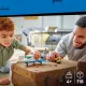 LEGO CITY 60492 Utasszállító repülőgép