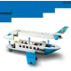 LEGO CITY 60492 Utasszállító repülőgép