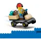 LEGO CITY 60492 Utasszállító repülőgép