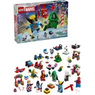 LEGO Marvel 76340 Adventi naptár 2026