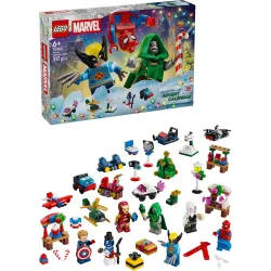 LEGO Marvel 76340 Adventi naptár 2026