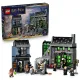 LEGO Harry Potter 76471 Varázsboltok az Abszol úton
