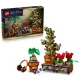 LEGO Harry Potter 76474 Roxfort: Herbológia növények LEGO Harry Potter 76474 Roxfort: Herbológia növények
