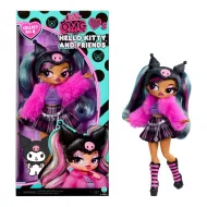 L.O.L. Surprise! OMG Veľká sestra ako Hello Kitty - Kuromi L.O.L. Surprise! OMG Veľká sestra ako Hello Kitty - Kuromi