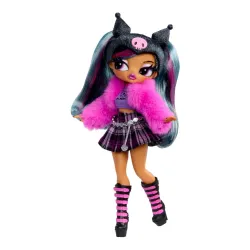 L.O.L. Surprise! OMG Veľká sestra ako Hello Kitty - Kuromi L.O.L. Surprise! OMG Veľká sestra ako Hello Kitty - Kuromi