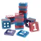 Játékos matematikatanulás a MAGNA-Tiles-szal