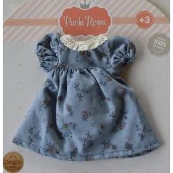 Ruha Laura babához 32 cm Ruha Laura babához 32 cm