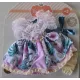 Paola Reina Ruha Noelia babához 32 cm Paola Reina Ruha Noelia babához 32 cm