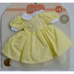 Ruha Gema babához 32 cm Ruha Gema babához 32 cm