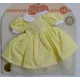 Paola Reina Ruha Gema babához 32 cm Paola Reina Ruha Gema babához 32 cm