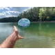 Úszó repülő korong Flobo Blue Ocean Waves 390C01_BO