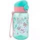 Mentazöld ivópalack Hugo 500 ml Hello Kitty Pastel Pink