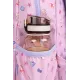 Gyermek hátizsák Toby 33 cm Hello Kitty Pink Pastel