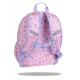 Gyermek hátizsák Toby 33 cm Hello Kitty Pink Pastel