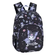 Gyermek hátizsák Toby 33 cm Kuromi
