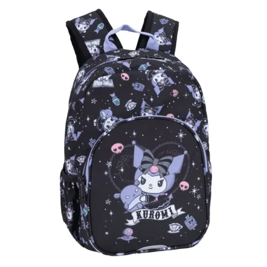 Gyermek hátizsák Toby 33 cm Kuromi
