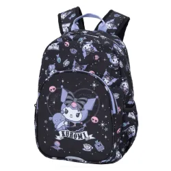 Gyermek hátizsák Toby 33 cm Kuromi