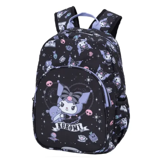 Gyermek hátizsák Toby 33 cm Kuromi