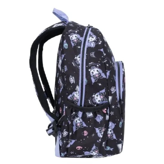 Gyermek hátizsák Toby 33 cm Kuromi