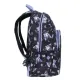 Gyermek hátizsák Toby 33 cm Kuromi