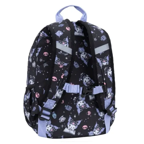 Gyermek hátizsák Toby 33 cm Kuromi