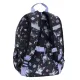 Gyermek hátizsák Toby 33 cm Kuromi