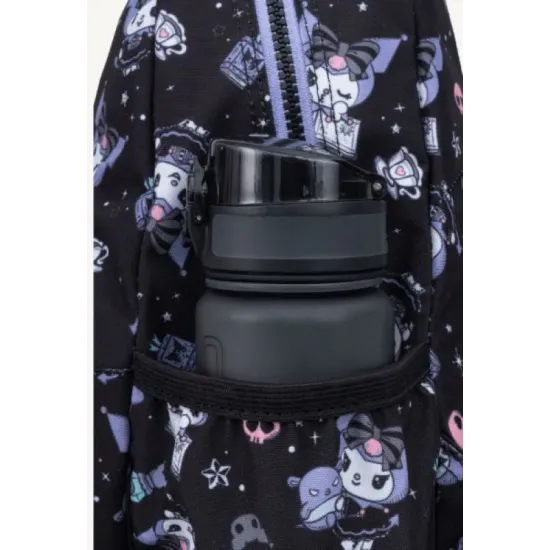 Gyermek hátizsák Toby 33 cm Kuromi
