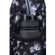 Gyermek hátizsák Toby 33 cm Kuromi