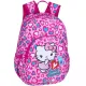 Gyermek hátizsák Toby 33 cm Hello Kitty Pink
