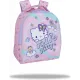 Gyermek hátizsák Puppy 25 cm Hello Kitty Pink Pastel