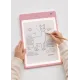Lightpad rajztábla Rose Lightpad rajztábla Rose