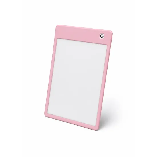 Lightpad rajztábla Rose Lightpad rajztábla Rose