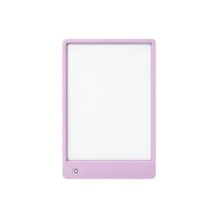 Lightpad rajztábla Purple