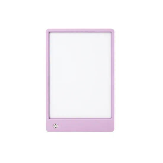 Lightpad rajztábla Purple Lightpad rajztábla Purple