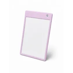 Lightpad rajztábla Purple