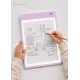 Lightpad rajztábla Purple Lightpad rajztábla Purple