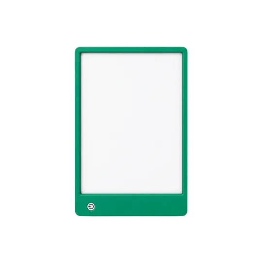 Lightpad rajztábla Green Lightpad rajztábla Green