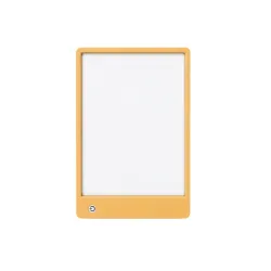 Lightpad rajztábla Yellow