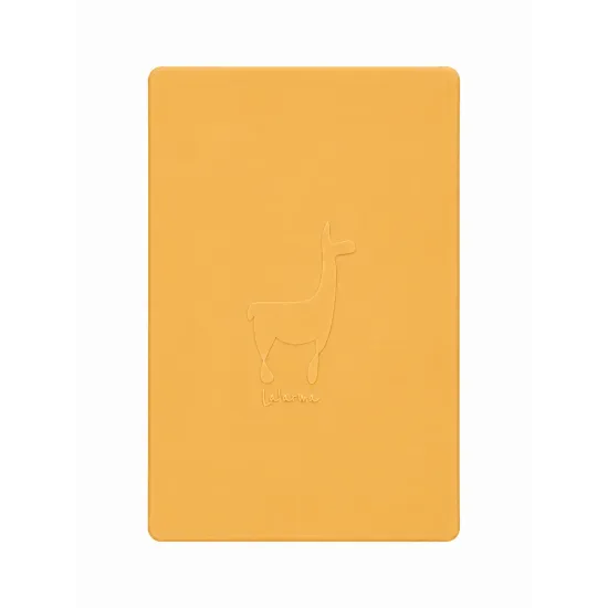 Lightpad rajztábla Yellow