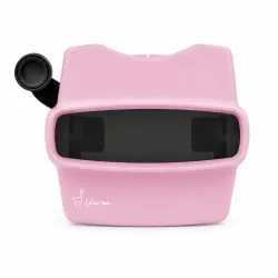 Retro 3D képnézegető Rose