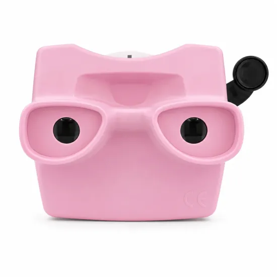 Retro 3D képnézegető Rose