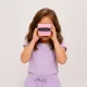 Retro 3D képnézegető Rose