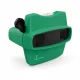 Retro 3D képnézegető Green