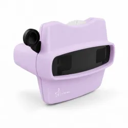 Retro 3D képnézegető Purple Retro 3D képnézegető Purple