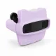 Retro 3D képnézegető Purple