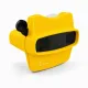 Retro 3D képnézegető Yellow
