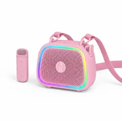 Bluetooth Karaoke szett Star Rose Bluetooth Karaoke szett Star Rose