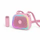 Bluetooth Karaoke szett Star Rose Bluetooth Karaoke szett Star Rose mikrofonnal